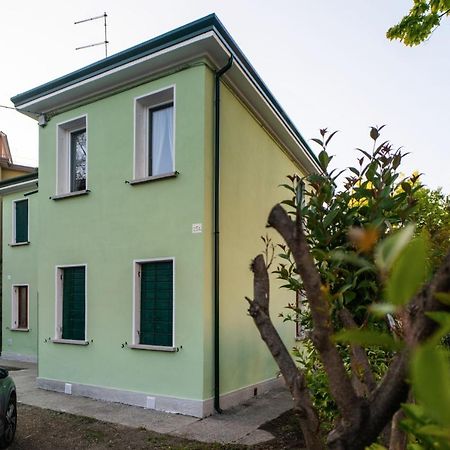Apartament Casa Enrico E Anna Mestre Zewnętrze zdjęcie