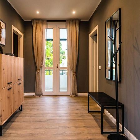 Apartament Casa Enrico E Anna Mestre Zewnętrze zdjęcie