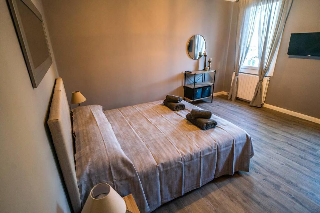 Apartament Casa Enrico E Anna Mestre Zewnętrze zdjęcie