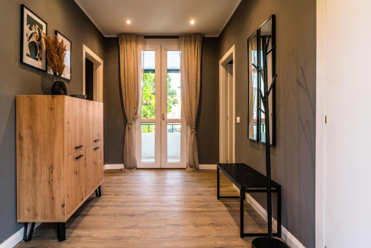 Apartament Casa Enrico E Anna Mestre Zewnętrze zdjęcie